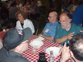 P5070103 Saturday Clambake